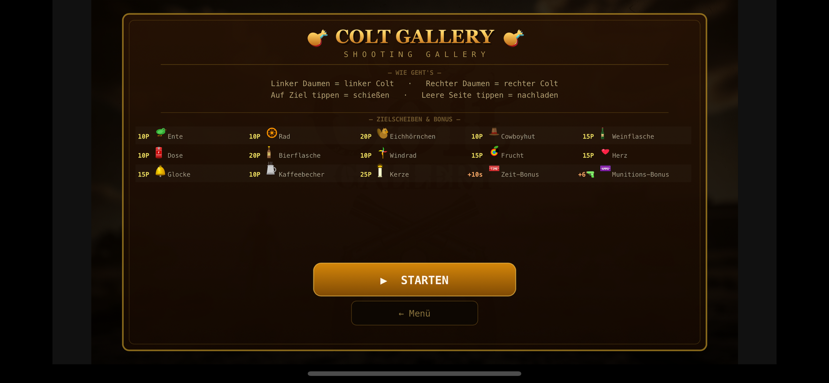 Colt Gallery – Hall of Fame