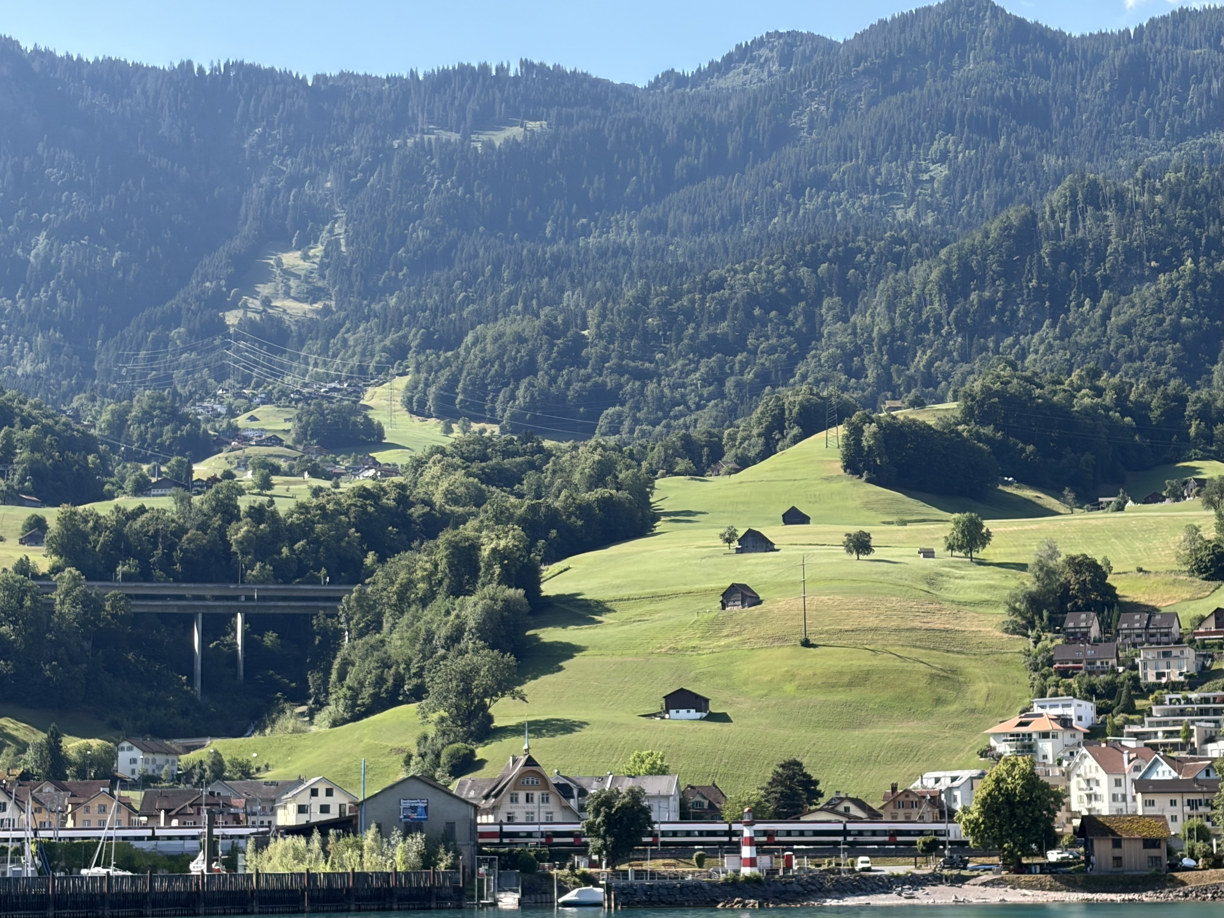 Schweiz Reisefoto 2026 - Foto 3