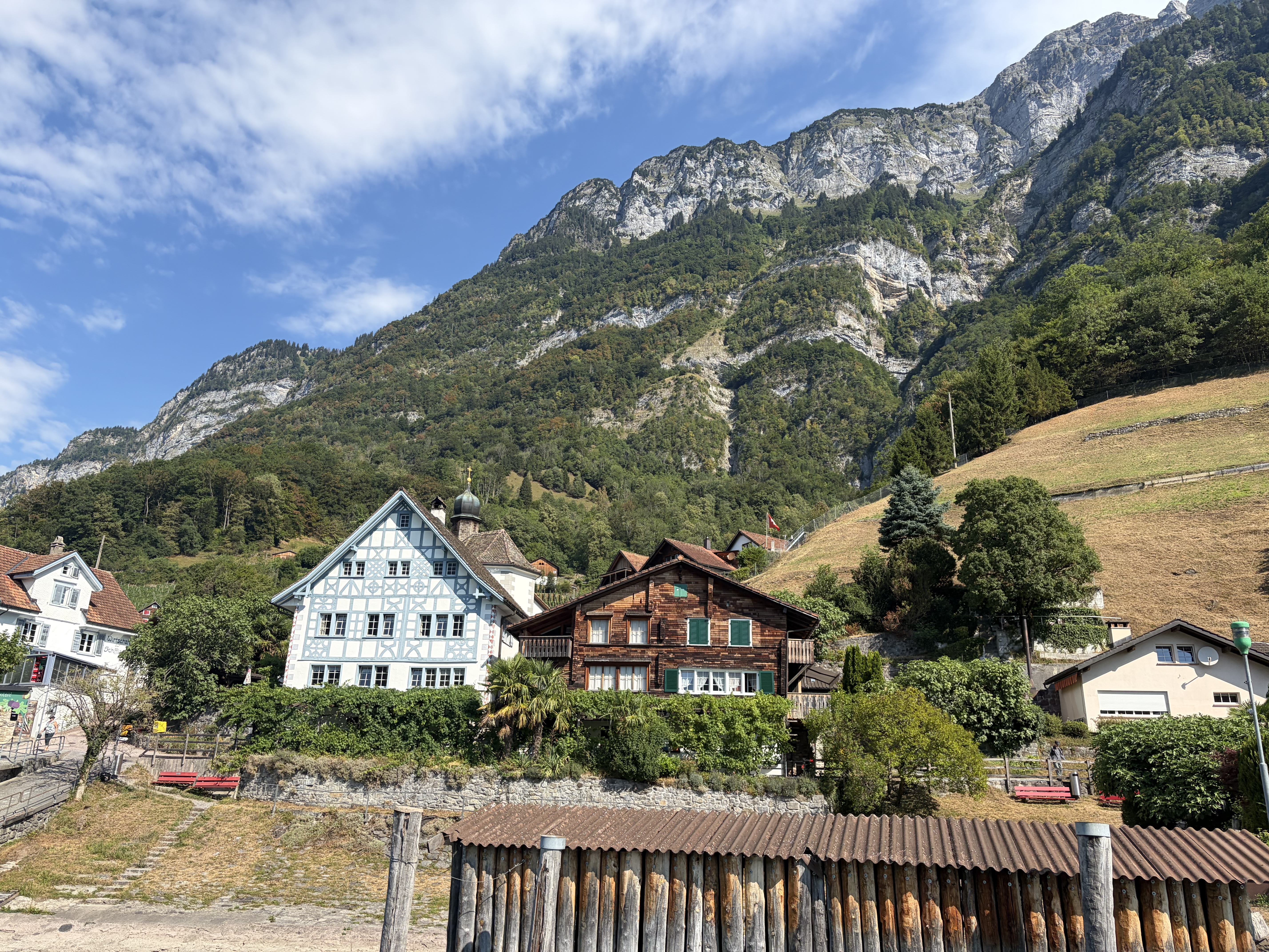 Schweiz Reisefoto 2026 - Foto 5