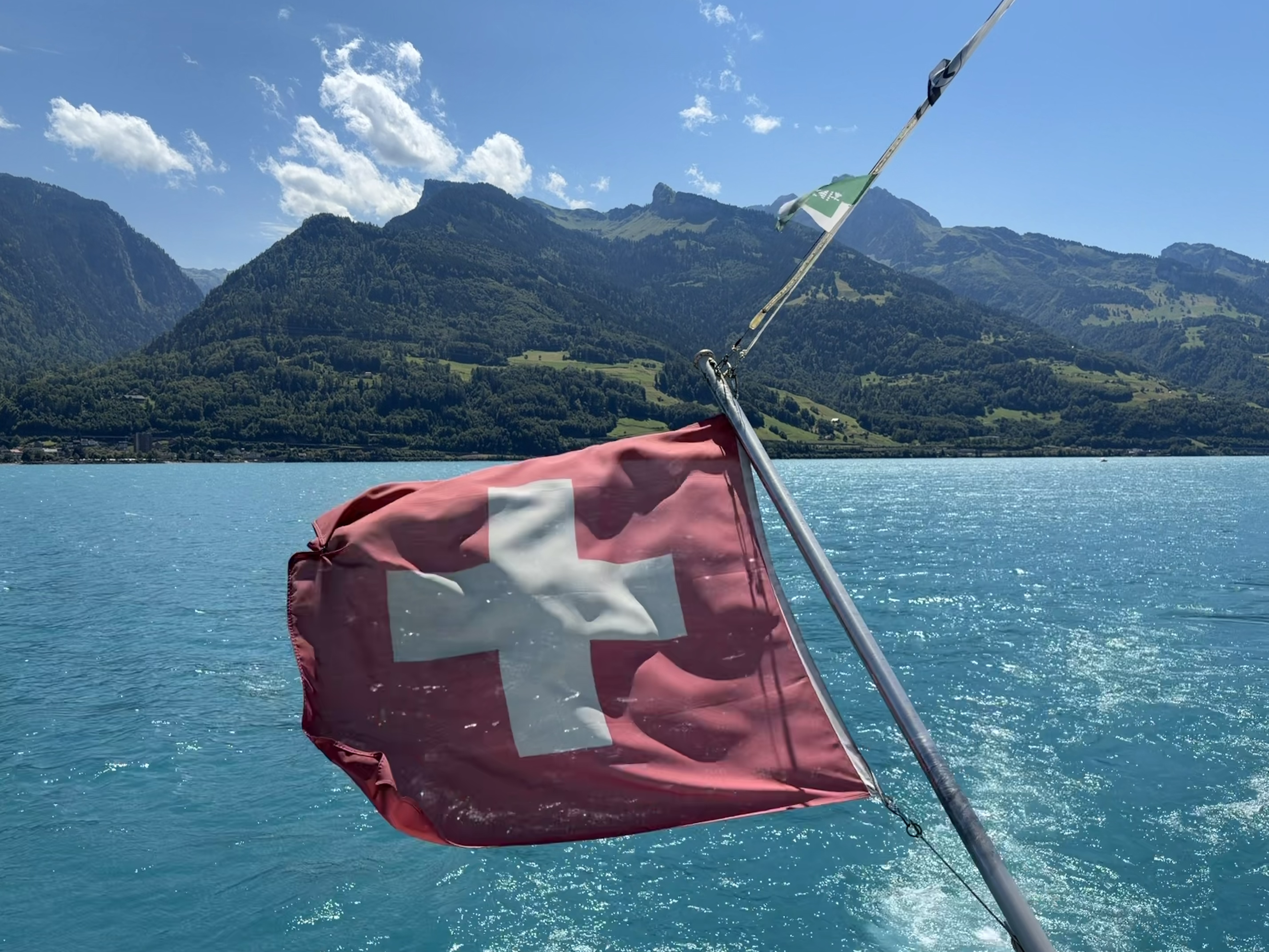 Schweiz Reisefoto 2026 - Foto 9