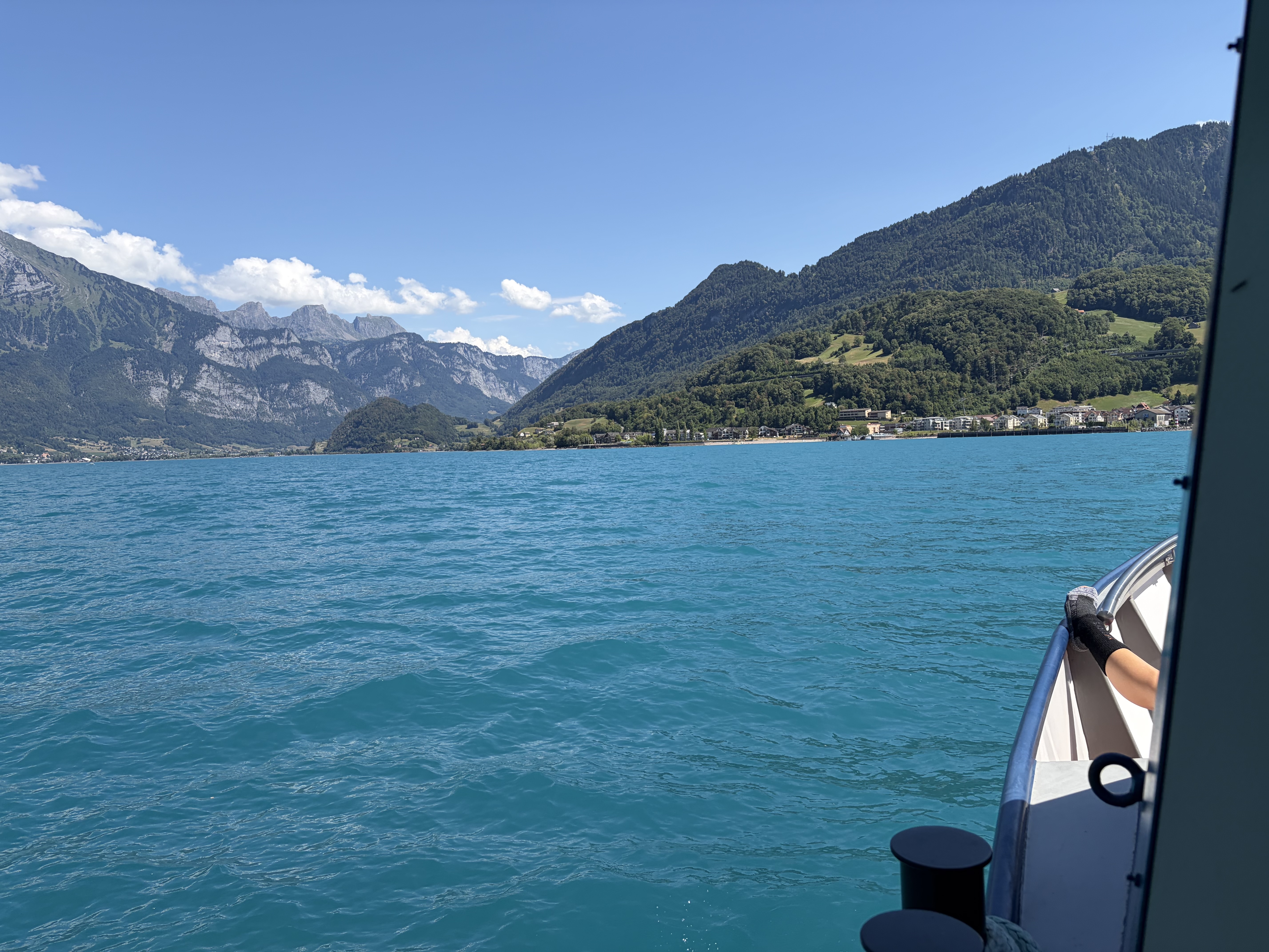 Schweiz Reisefoto 2026 - Foto 11