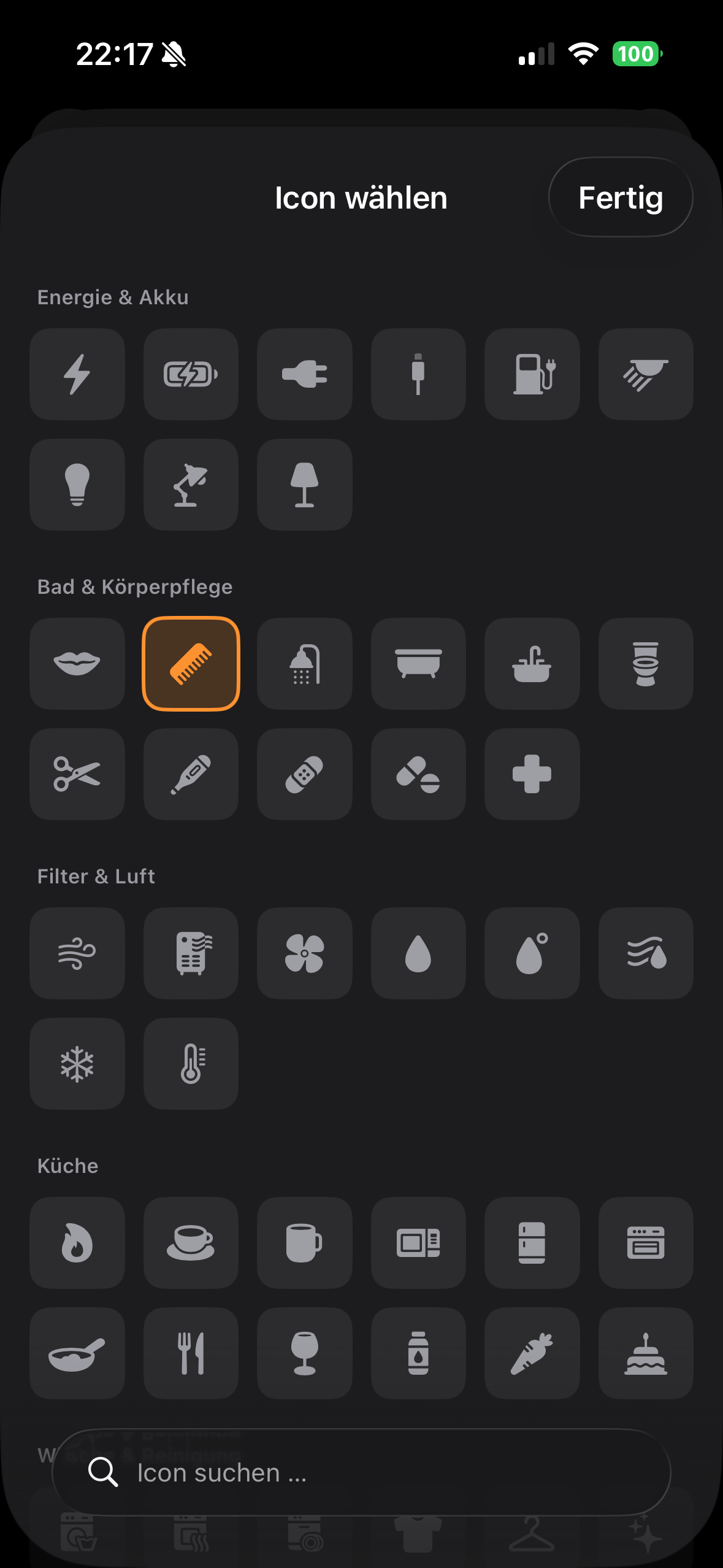 SimpleHouseTasks – Screenshot 8